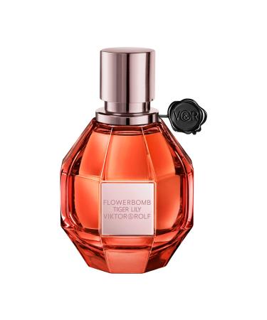 Viktor&Rolf Flowerbomb Tiger Lily Eau de Parfum-thumbnail