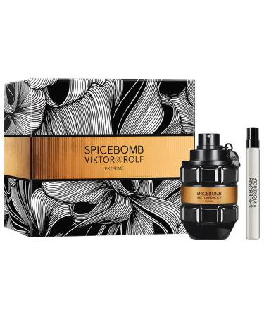 Viktor&Rolf Spicebomb Extreme Cologne Set