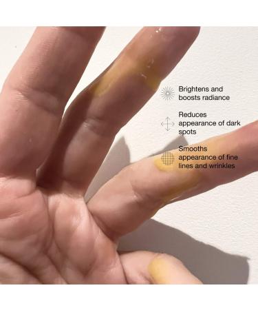 Shop FaceGym Active Collagen Wonder Serum - 1 oz / 30 ml Online - Best Price & International Shipping - Buy Online on GoSupps.com