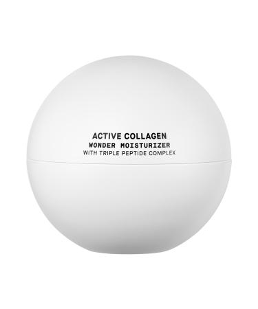 FaceGym Active Collagen Wonder Moisturizer - 1.52 oz