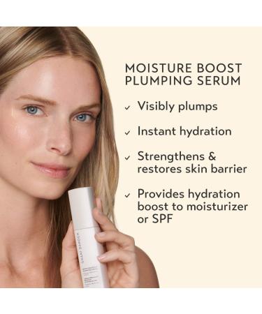 Shop Shani Darden Skin Care Moisture Boost Plumping Serum - 1 oz / 30 ml Online - Best Price & International Shipping - Buy Online on GoSupps.com