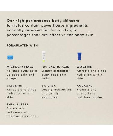 Shop Soft Services the body skin experts Bestsellers Discovery Set Online - Best Price & International Shipping - Buy Online on GoSupps.com