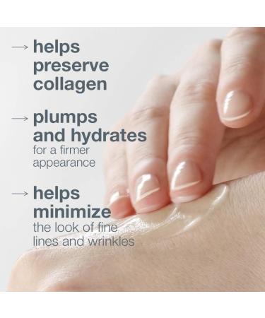 Shop Dermalogica Pro Collagen Banking Serum with Polyglutamic Acid - 1 oz / 30 ml Online - Best Price & International Shipping - Buy Online on GoSupps.com