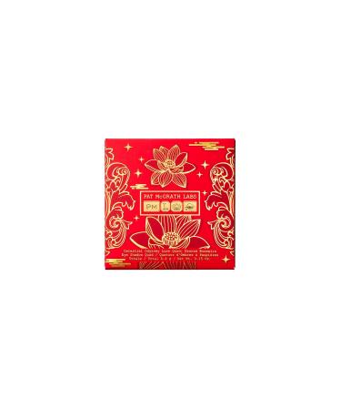 Shop PAT McGRATH LABS Luxe Eyeshadow Palette: Bronze Borealis Lunar New Year Edition Online - Best Price & International Shipping - Buy Online on GoSupps.com