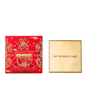 Shop PAT McGRATH LABS Luxe Eyeshadow Palette: Bronze Borealis Lunar New Year Edition Online - Best Price & International Shipping - Buy Online on GoSupps.com
