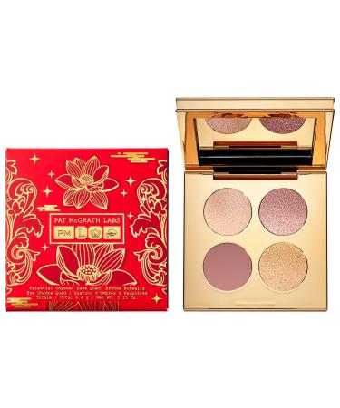 PAT McGRATH LABS Luxe Eyeshadow Palette: Bronze Borealis Lunar New Year Edition