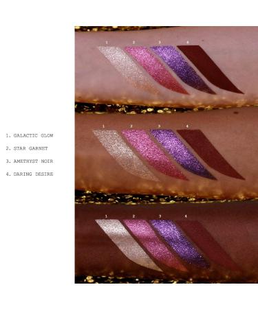 Shop PAT McGRATH LABS Daring Desire: Luxe Eyeshadow Palette Online - Best Price & International Shipping - Buy Online on GoSupps.com