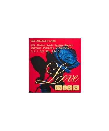 Shop PAT McGRATH LABS Daring Desire: Luxe Eyeshadow Palette Online - Best Price & International Shipping - Buy Online on GoSupps.com