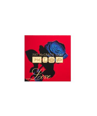 Shop PAT McGRATH LABS Daring Desire: Luxe Eyeshadow Palette Online - Best Price & International Shipping - Buy Online on GoSupps.com