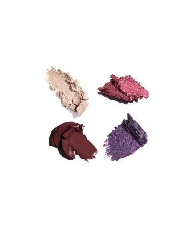 Shop PAT McGRATH LABS Daring Desire: Luxe Eyeshadow Palette Online - Best Price & International Shipping - Buy Online on GoSupps.com