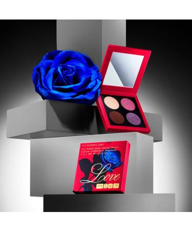 Shop PAT McGRATH LABS Daring Desire: Luxe Eyeshadow Palette Online - Best Price & International Shipping - Buy Online on GoSupps.com