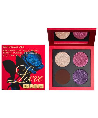 PAT McGRATH LABS Daring Desire: Luxe Eyeshadow Palette