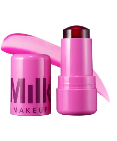 MILK MAKEUP Cooling Water Jelly Tint Lip + Cheek Blush Stain-thumbnail