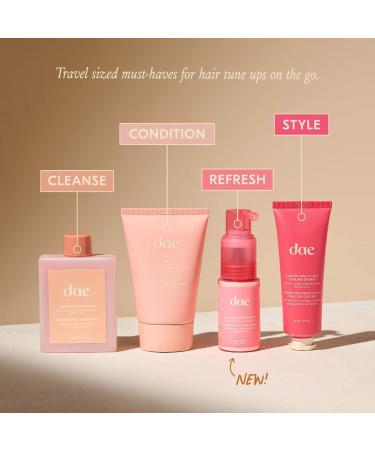 Shop dae Mini Hair Tune Up Tool Box Set Online - Best Price & International Shipping - Buy Online on GoSupps.com