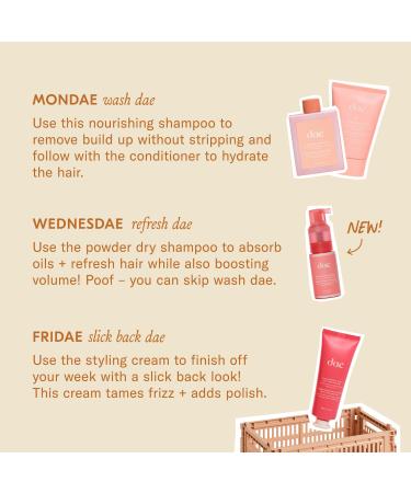 Shop dae Mini Hair Tune Up Tool Box Set Online - Best Price & International Shipping - Buy Online on GoSupps.com