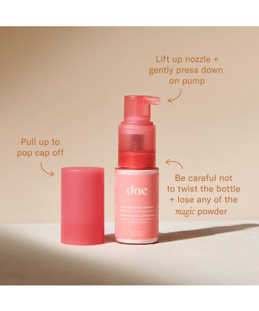 Shop dae Mini Hair Tune Up Tool Box Set Online - Best Price & International Shipping - Buy Online on GoSupps.com