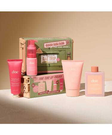 Shop dae Mini Hair Tune Up Tool Box Set Online - Best Price & International Shipping - Buy Online on GoSupps.com