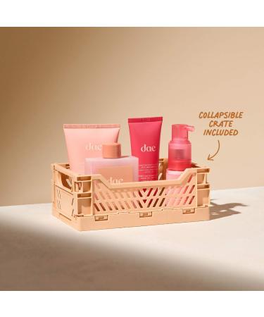 Shop dae Mini Hair Tune Up Tool Box Set Online - Best Price & International Shipping - Buy Online on GoSupps.com