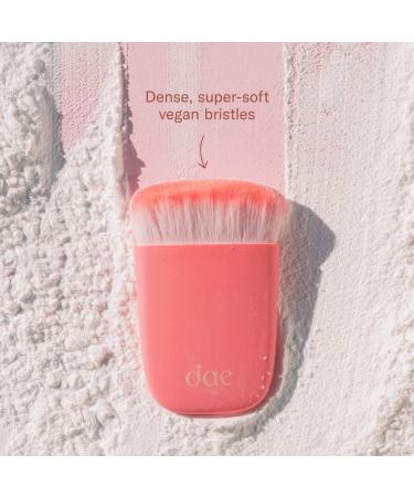 Shop dae Fairy Duster Dry Shampoo Blending Brush Online - Best Price & International Shipping - Buy Online on GoSupps.com