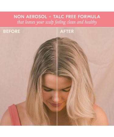 Shop dae Fairy Duster Volumizing Dry Shampoo Powder - 1 oz Online - Best Price & International Shipping - Buy Online on GoSupps.com