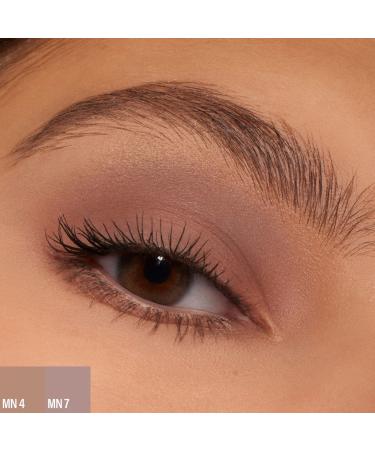 Shop MAKEUP BY MARIO Master Mattes Eyeshadow Palette: The Neutrals Online - Best Price & International Shipping - Buy Online on GoSupps.com
