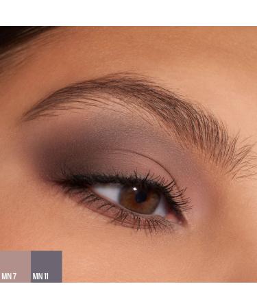 Shop MAKEUP BY MARIO Master Mattes Eyeshadow Palette: The Neutrals Online - Best Price & International Shipping - Buy Online on GoSupps.com