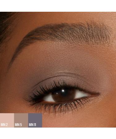Shop MAKEUP BY MARIO Master Mattes Eyeshadow Palette: The Neutrals Online - Best Price & International Shipping - Buy Online on GoSupps.com