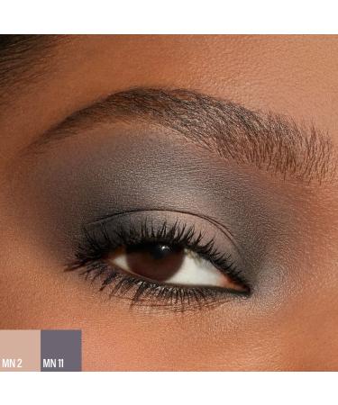 Shop MAKEUP BY MARIO Master Mattes Eyeshadow Palette: The Neutrals Online - Best Price & International Shipping - Buy Online on GoSupps.com