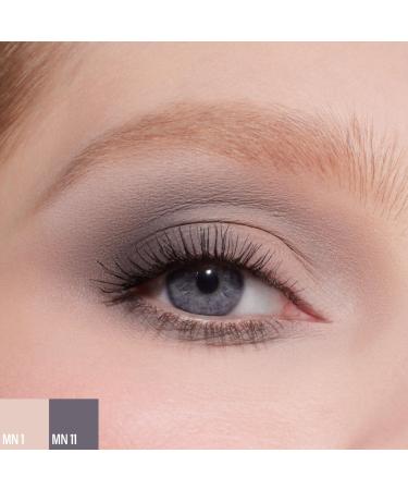 Shop MAKEUP BY MARIO Master Mattes Eyeshadow Palette: The Neutrals Online - Best Price & International Shipping - Buy Online on GoSupps.com