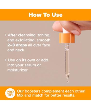 Shop Paula's Choice C15 Vitamin C Super Booster - 0.67 oz / 20 ml Online - Best Price & International Shipping - Buy Online on GoSupps.com