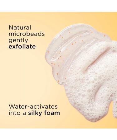 Shop Clarins One-Step Gentle Exfoliating Cleanser - 3.9 oz / 115 ml Online - Best Price & International Shipping - Buy Online on GoSupps.com