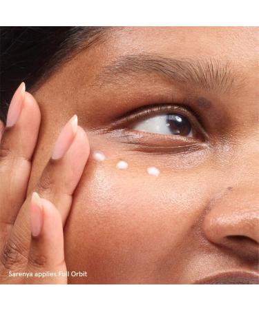 Shop Glossier Full Orbit Entire-Eye Brightening Cream - 0.5 oz Online - Best Price & International Shipping - Buy Online on GoSupps.com
