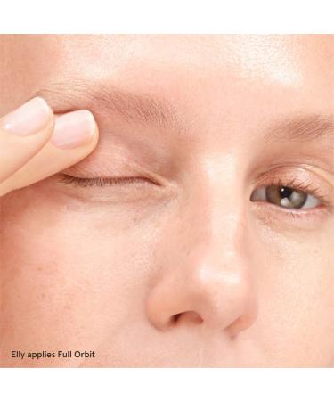 Shop Glossier Full Orbit Entire-Eye Brightening Cream - 0.5 oz Online - Best Price & International Shipping - Buy Online on GoSupps.com