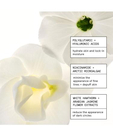 Shop Glossier Full Orbit Entire-Eye Brightening Cream - 0.5 oz Online - Best Price & International Shipping - Buy Online on GoSupps.com