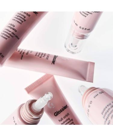 Shop Glossier Full Orbit Entire-Eye Brightening Cream - 0.5 oz Online - Best Price & International Shipping - Buy Online on GoSupps.com