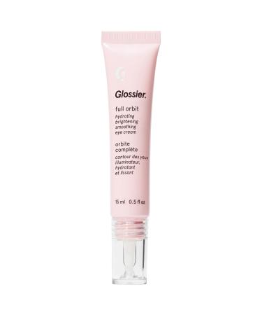 Glossier Full Orbit Entire-Eye Brightening Cream - 0.5 oz