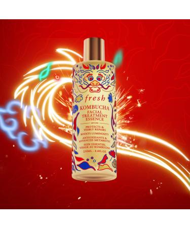 Shop fresh Limited-Edition Kombucha Antioxidant Facial Treatment Essence - 8.4 oz Online - Best Price & International Shipping - Buy Online on GoSupps.com