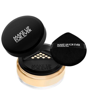 MAKE UP FOR EVER HD Skin Shine-Controlling & Blurring Setting Powder-thumbnail