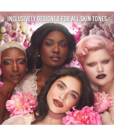 Shop Danessa Myricks Beauty Groundwork: Blooming Romance - Palette For Eyes Brows Face & Lips Online - Best Price & International Shipping - Buy Online on GoSupps.com