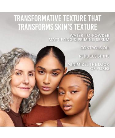 Shop Danessa Myricks Beauty Yummy Skin Mattifying Water Powder Serum with Niacinamide and Hyaluronic Acid - 1.01 oz / 30 ml Online - Best Price & International Shipping - Buy Online on GoSupps.com