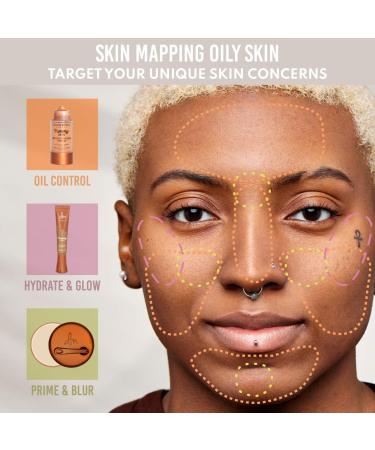 Shop Danessa Myricks Beauty Yummy Skin Mattifying Water Powder Serum with Niacinamide and Hyaluronic Acid - 1.01 oz / 30 ml Online - Best Price & International Shipping - Buy Online on GoSupps.com