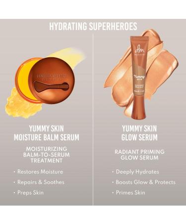 Shop Danessa Myricks Beauty Yummy Skin Moisture Repair Balm Serum with Hyaluronic Acid and Squalane - 1.41 oz / 40 g Online - Best Price & International Shipping - Buy Online on GoSupps.com