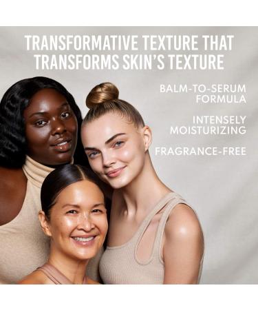 Shop Danessa Myricks Beauty Yummy Skin Moisture Repair Balm Serum with Hyaluronic Acid and Squalane - 1.41 oz / 40 g Online - Best Price & International Shipping - Buy Online on GoSupps.com