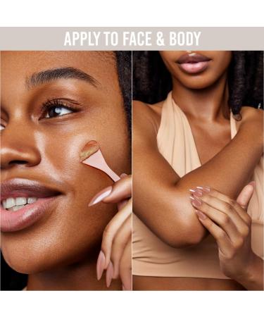 Shop Danessa Myricks Beauty Yummy Skin Moisture Repair Balm Serum with Hyaluronic Acid and Squalane - 1.41 oz / 40 g Online - Best Price & International Shipping - Buy Online on GoSupps.com