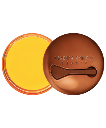 Danessa Myricks Beauty Yummy Skin Moisture Repair Balm Serum with Hyaluronic Acid and Squalane - 1.41 oz / 40 g