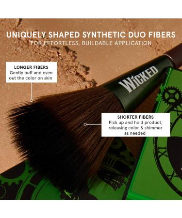 Shop ONE/SIZE by Patrick Starrr O/S X WICKED - Off the Handle Complexion Blush Online - Best Price & International Shipping - Buy Online on GoSupps.com