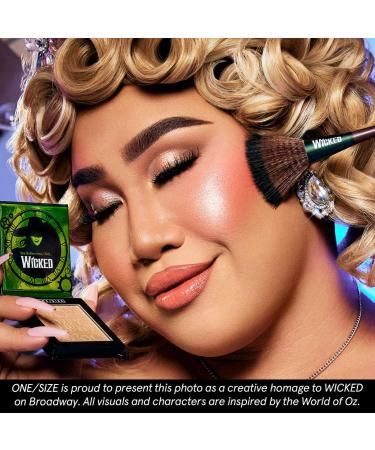 Shop ONE/SIZE by Patrick Starrr O/S X WICKED Spotlight Highlighter - 0.23 oz / 6.6 g Online - Best Price & International Shipping - Buy Online on GoSupps.com