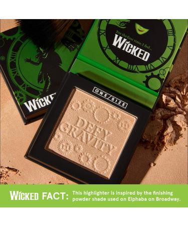Shop ONE/SIZE by Patrick Starrr O/S X WICKED Spotlight Highlighter - 0.23 oz / 6.6 g Online - Best Price & International Shipping - Buy Online on GoSupps.com