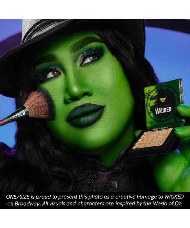 Shop ONE/SIZE by Patrick Starrr O/S X WICKED Spotlight Highlighter - 0.23 oz / 6.6 g Online - Best Price & International Shipping - Buy Online on GoSupps.com
