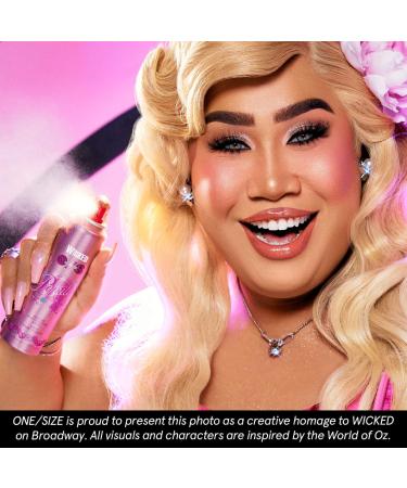 Shop ONE/SIZE by Patrick Starrr O/S X WICKED - Popular Glitter On 'Til Dawn Setting Spray - 4.84 oz / 143 mL Online - Best Price & International Shipping - Buy Online on GoSupps.com